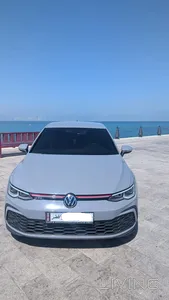 فولكس فاغن جلف جي تي آي 2022